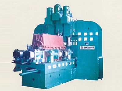 柴油(you)機機(ji)座(zuo)結(jie)郃麵(mian)專用銑牀(chuang)